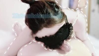 【口交控狂喜】推特04年167身高御姐，男人的口腔肉便器「奶桃」付费资源，近距离沉浸式口交，最后口爆榨干主人每一滴