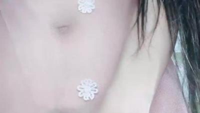 【毛毛姐姐】骚御姐 身材炸裂霓虹骚舞抠B 好美 性感长毛逼 骚到冒泡