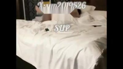 【重磅】极品绿帽博主【Xinsup】调教分享骚反差老婆