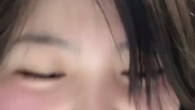 邻家大奶姐姐！【小兔灯】合集，居家全裸自慰和男友做爱