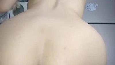 (14)长腿蜜桃臀 黑丝诱惑【施施】~掐脖自慰潮吹翻白眼 2 #蜜桃臂 #大长腿 #施施 #自慰 #潮吹