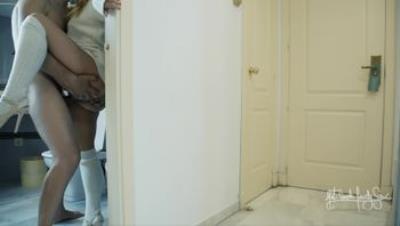 【NTR狂喜】绿帽淫妻夫妇「hotcouplelovelysex」OF私拍 献妻旁观沾着单男精液轮流内射【第四弹】