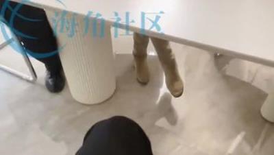 【家有娇妻】钻石贴，情人节给情人买了个手机高兴的答应5P，喝酒跳舞还三洞齐插