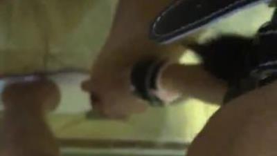 字母圈调教大神【Actor444】完整第⑩弹，母狗各种虐阴虐菊啪啪，花样多手法奇特