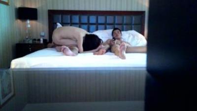 曾火爆全网，真实厦航空姐门事件，高颜值露脸反差美女3P乱交，私生活糜烂