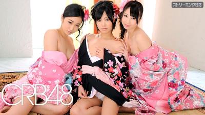 Carib010912-910CRB48桜の潮り