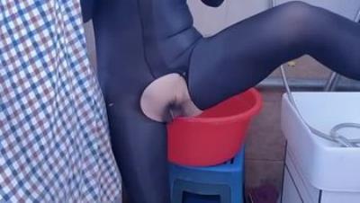 丝袜御姐，26万粉丝小网红【小梅】脸穴同框道具自慰啪啪，妩媚身姿，白虎粉穴，少妇中的上等