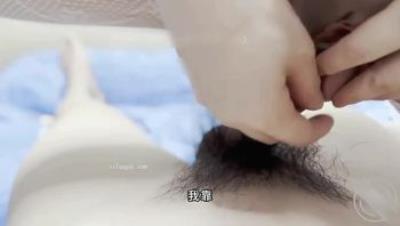 姐弟乱伦 拿下御姐后续33-内射穿着婚纱的姐姐 老姐的小屁眼，这要是操进去可真爽