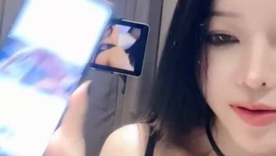 【顶级绿播健身女神 沐春风】绝色美乳和最美蜜桃臀，名器白虎馒头穴，绝对是不得多的的人间尤物