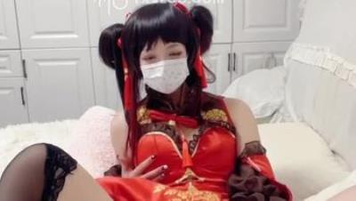 9.【小晗】小晗喵恭祝糖友哥哥虎年吉祥