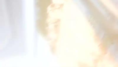 【天真淘气包】微胖G奶女孩 揉奶道具自慰抽插 自己抠骚逼 淫水多多 