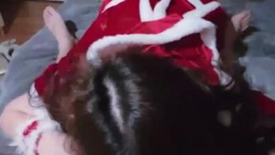 终于把亲姐的毛给剃了，一夜狂射5次吞精-我和亲姐姐29（视频贴）