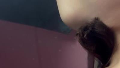 【口交控狂喜】04年167身高御姐，男人的口腔肉便器「奶桃」人妻沉浸式深喉口爆！精液量大管饱！母狗满足MAX！