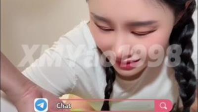 性爱大师95后绿帽情侣美腿女王「汐梦瑶」《双重踩踏》新闺蜜首演！闺蜜把老公精液偷偷带出来淋到我的鸡巴上给瑶瑶吃，最后口爆给瑶瑶