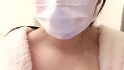 【兔撕基】极品大奶御姐 撩骚揉骚奶子 跳蛋摩擦逼里塞，高潮不止淫语不断