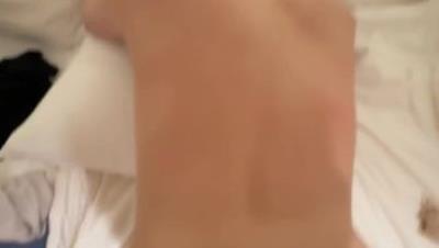 【fKabuto】23岁山西小白领，完美露脸，长得很有味道，床上尤物浪得不行，无套射一屁股