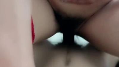 【水多叫的响】和男友的性福生活，性瘾很大，无套内射，每一次交合都那么激情