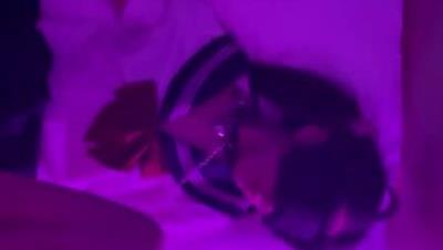 极品身材颜值情侣私拍泄密 清纯小女友被男友调教成淫荡小母 主动翘起小屁屁求大鸡巴操 清纯淫靡并存超反差