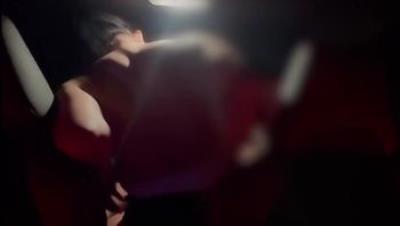 「郑原创」FO私拍《S20辣妹车震》完整版，做完后强行按住头清枪，吃的干干净净