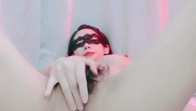 【毛毛姐姐】G奶御姐 超长性感阴毛 骚舞抠B不停抽插享受快感刺激