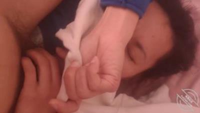 （十）操干妈 后续2 干妈真会舔 操干妈嘴真好