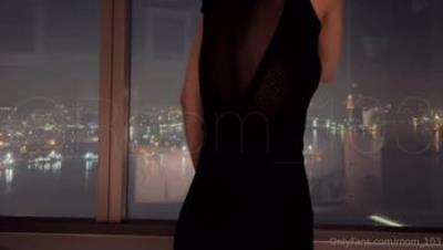 三上悠亚鞠婧祎合体？日本21岁国宝级高颜值爆血管身材混血人气女网黄「れち」「room_103」OF纯爱私拍【第十九弹】