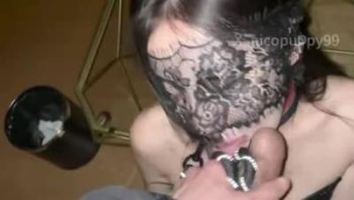 顶级泡良大神『小狗饲养员』外人眼中的女神被操成骚婊母狗，被大鸡巴爸爸当成鸡巴套子 一线天嫩穴插出白浆(33V)