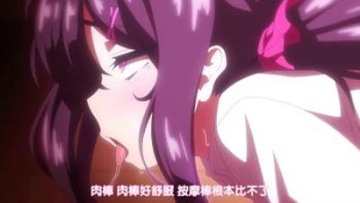 [ばにぃうぉ～か～]OVA 野々原柚花のヒミツのハイシン ＃1.chs