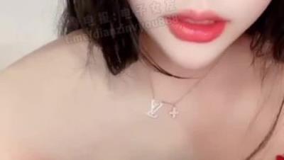 极品韩系高颜值巨乳女神「李恩」线上露脸和金主爸爸一对一调教，极致淫语催射，掰穴自慰阿黑颜，顶级享受！⑤