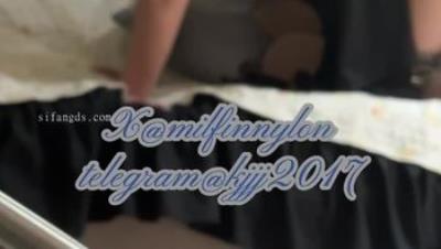 丝袜母狗【会计小姐姐】熟女丝臀照性爱XO，人妻无套，雪白大屁股好骚好浪，牛逼了！