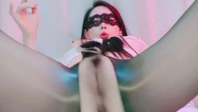 ️ 【毛毛姐姐】长阴毛逼女神 身材炸裂霓虹妩媚热舞诱惑 逼逼超粉