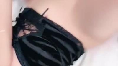 ️精品推荐️超美新人女孩『西奶』约金主与闺蜜一起双飞操逼爆菊