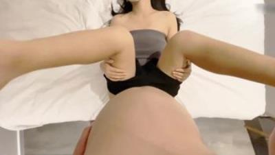 极品身材！无套后入爆操绝美肥臀！调教中国国产人妻母狗，网红女神，绿帽偷情