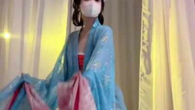 舞蹈专业妹子【婉婉】千元门槛福利①，裸舞界又一猛将，超大尺度，撸点拉满