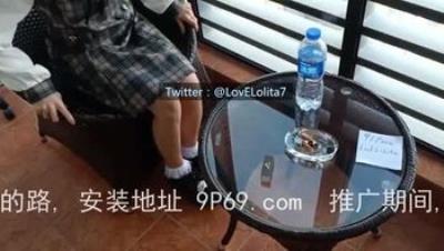 清纯反差婊背着男友约炮全记录 #lovelolita7