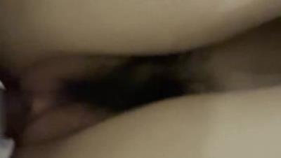 清纯学生妹，和男友啪啪被渣男拍摄并卖掉，和生活中反差感很大，无套内射操的高潮了！