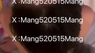 极品女主，约啪大神【Mang520515Mang】高价福利，蜜桃臀女神，私下被金主狂草玩弄
