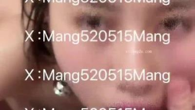 极品女主，约啪大神【Mang520515Mang】高价福利，风骚尤物，床上被金主爸爸玩