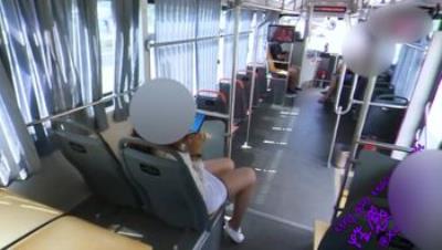 公交车上的诱惑