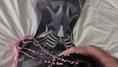 亚裔高颜小只马白人的性玩具「Asian_sexdoll」OF露脸大尺度私拍 火辣身材白虎少女极品炮架子【第二十六弹】