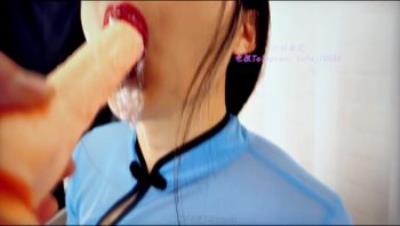 顶格尺度纱姬舞团，女人味十足轻熟女【艾琳】第2期，情趣裸舞，特写道具自慰喷水，骚洞怼镜头