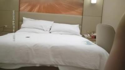 沈先生探花特骚妹妹小极品，莞式服务很对味