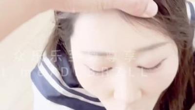 电报某付费频道移澳泡良大神「世纪金枪」约炮视频流出，西安大唐城网红母狗，穿JK的御姐型少妇，跪地口交，还挺耐操