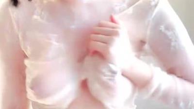 【国际小姐】G乳学妹怼屏掰穴撩骚动作眼神到位 跳蛋 JJ撸破皮系 喷水