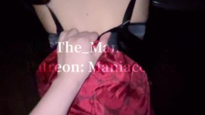 百变女神福利姬【Maniacccccc】付费作品，爆肏约尔小姐①