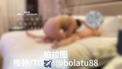 新晋约啪大神「柏拉图」破产转行卖原创约炮自拍，第24部，00年168肉感D杯coser，喜欢主动骑在上面自己动，特别会夹的榨汁机