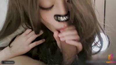 小二先生~JK少女~日系JK活脱脱的性母狗~内射后把鸡巴舔的干干净净