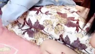 【金连的故事】大奶骚人妻 激情上位奶子乱飞 无套输出射满脸