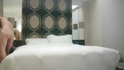 利哥探花之 超绝骨感黑丝妹，还有高跟来相配