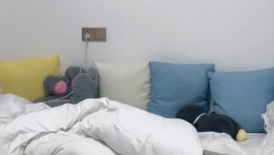 【贝贝呐】童颜巨乳漫画身材万中无一 纯天然36D大奶子 这身材是个男人都会流口水 (6)